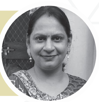 Pooja Raghoo Our Team - KAI-VIDHYA | Expert Faculty & Leadership